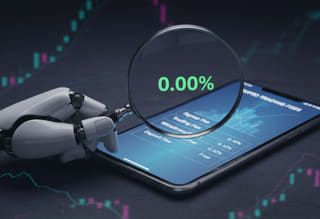 Handelsstrategie-Konfiguration — passen Sie Ihre Tradingstrategie bei Zinselturat an