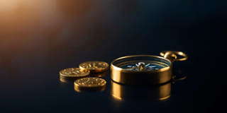 Beitragsbild zum Thema Inflation und dem wachsenden Interesse an Kryptoassets als Alternative