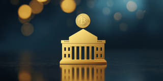 Newsbild zum Thema institutionelles Engagement bei Krypto-ETFs