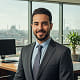 Raphael M., Business Development Lead